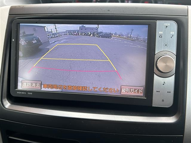 ヴォクシー2.0 ZS