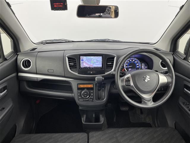 ワゴンRFX リミテッド