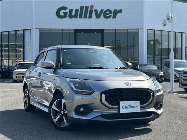 スイフト1.2 ハイブリッド(HYBRID) MZ