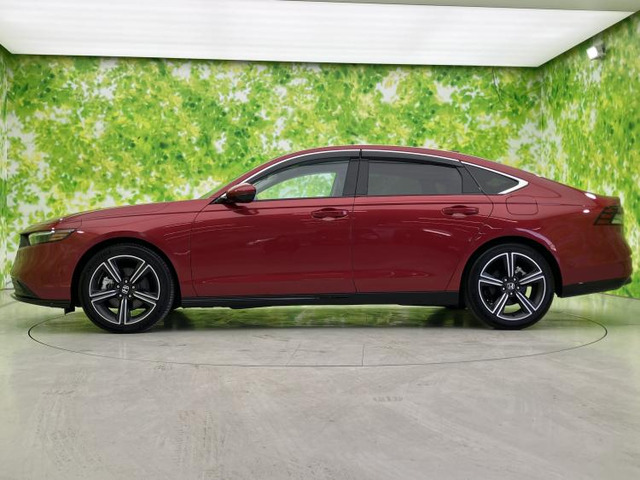 アコードハイブリッド