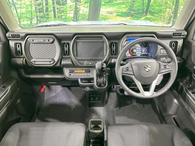 ハスラータフワイルド