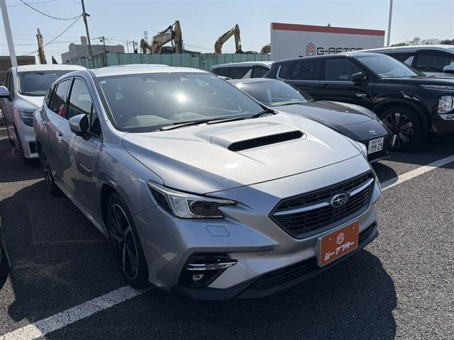 レヴォーグ1.8 GT-H EX 4WD