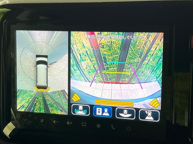 �y�S���ʃ��j�^�[�p�J�����z��p�̃J�����ɂ��A�ォ�猩���낵���悤�Ȏ��_��360�x�N���}�̎��͂��m�F���邱�Ƃ��ł��܂������p�������m�F���₷���A�����ꏊ�ł̐؂�Ԃ��⒓�Ԃ��X���[�Y�ɍs���܂��B