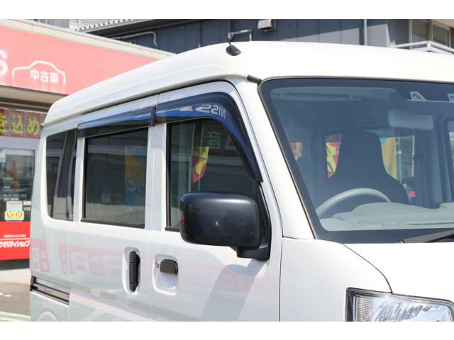 NV100クリッパーDX セーフティパッケージ ハイルーフ 5AGS車