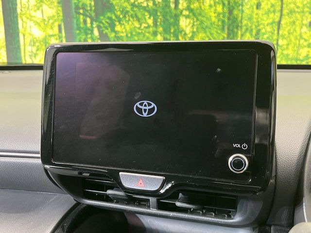 ヤリスクロス1.5 Z