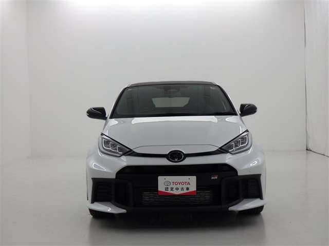 GRヤリス1.6 RZ GR-DAT 4WD