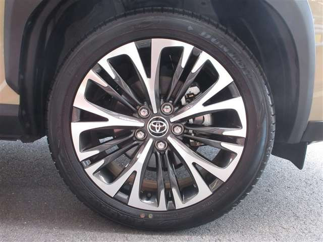 ヤリスクロス1.5 Z