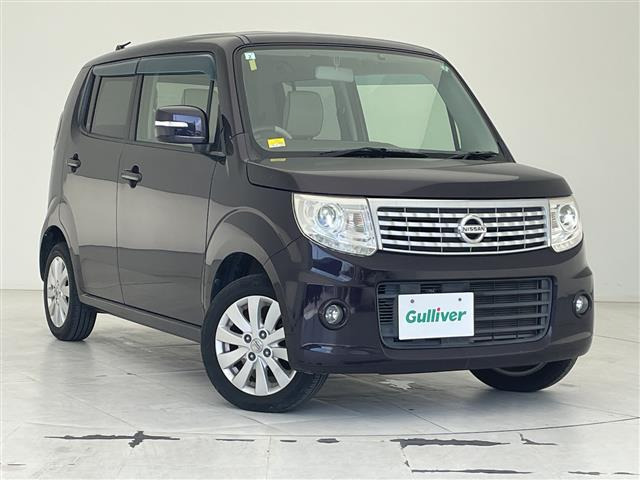 モコドルチェ X