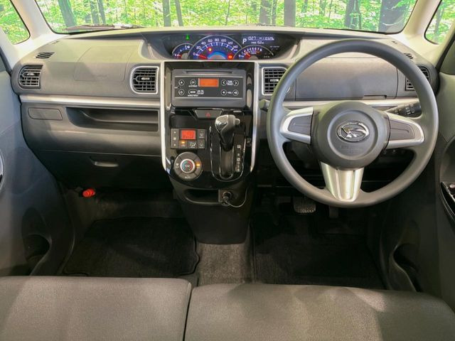 タントカスタムX SA