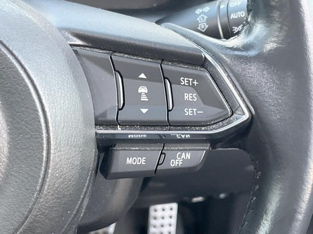 �y�}�c�_�E���[�_�[�N���[�Y�R���g���[���z�������H�ł̒��������s���y��!�����ő��x��ۂN���[�Y�R���g���[�����A�Փˌy���V�X�e���ƘA�g���A�O���̎ԗ������m���ĎԊԂ�ۂ悤�ɑ��x���߂��Ă���܂�!!