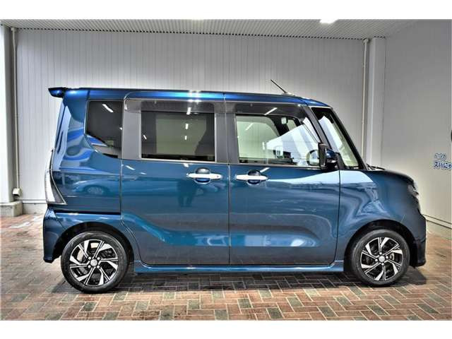 タントカスタムX セレクション