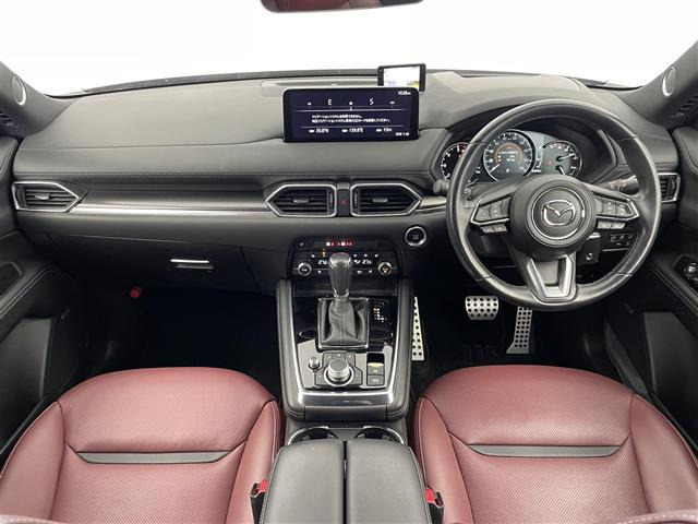 CX-82.2 XD スポーツアピアランス