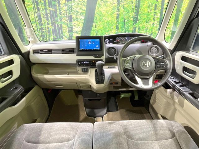 N-BOXG L ホンダセンシング