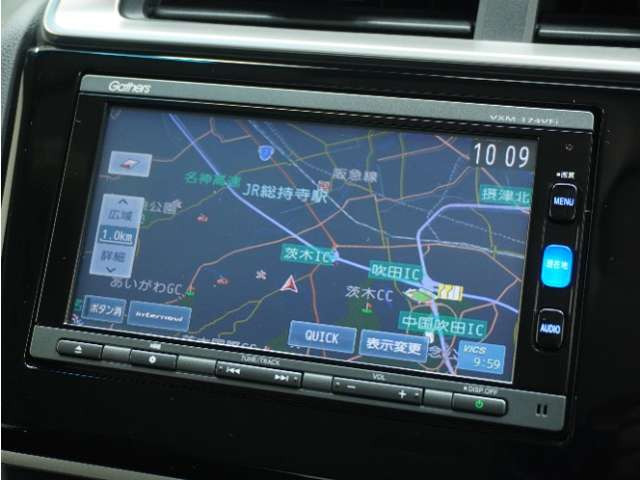 フィット1.3 13G Lパッケージ ファインエディション