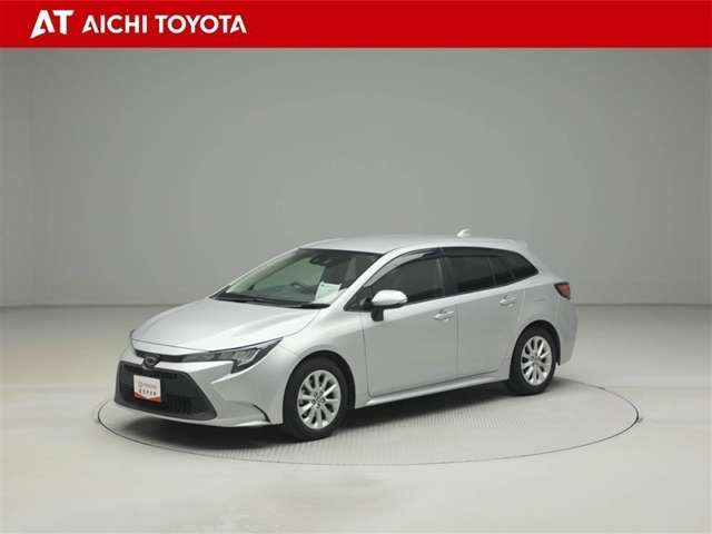 カローラツーリング1.8 S