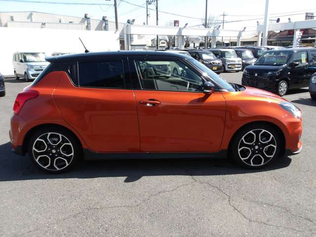 1970年より創業、現在は群馬県内12事業所!6つの民間車検工場完備!平成元年よりマツダ正規ディーラー、平成12年よりスズキ正規ディーラーとして新車販売・修理をしております。任意保険もお任せ下さい。