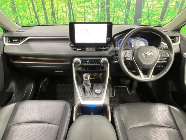 RAV42.0 G Zパッケージ 4WD