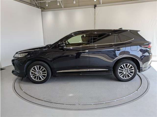 ハリアー2.0 プレミアム