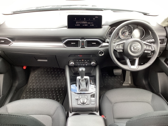 CX-52.0 20S スマートエディション