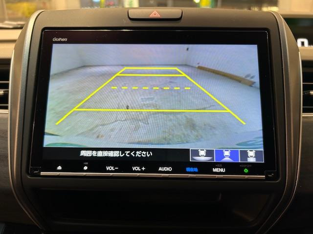 フリード+1.5 ハイブリッド G 4WD