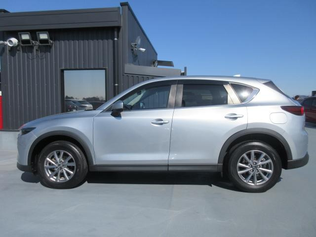 CX-52.2 XD プロアクティブ 4WD