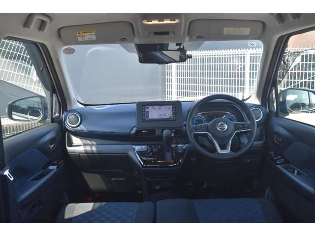 デイズハイウェイスターX アーバンクロム プロパイロットエディション