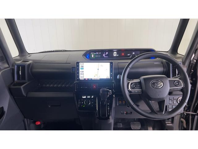 タントカスタムRS スタイルセレクション