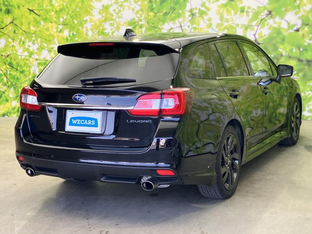 レヴォーグ1.6 GT-S アイサイト アドバンテージ ライン 4WD