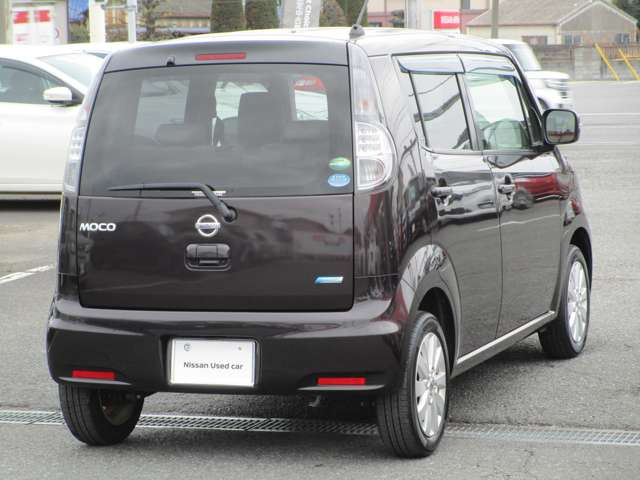 モコドルチェ X