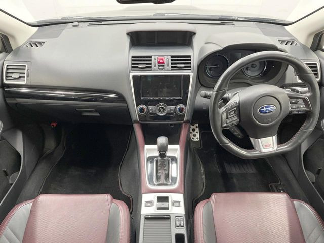 レヴォーグ1.6 STI スポーツ アイサイト 4WD