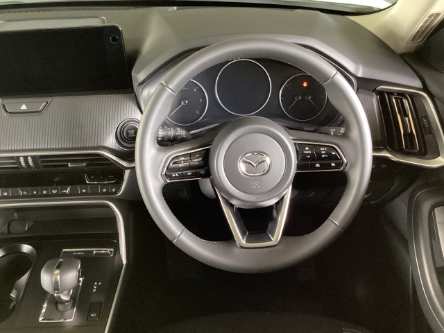 CX-603.3 XD SP ディーゼル