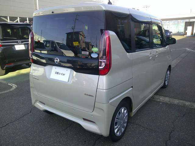 デイズルークスX