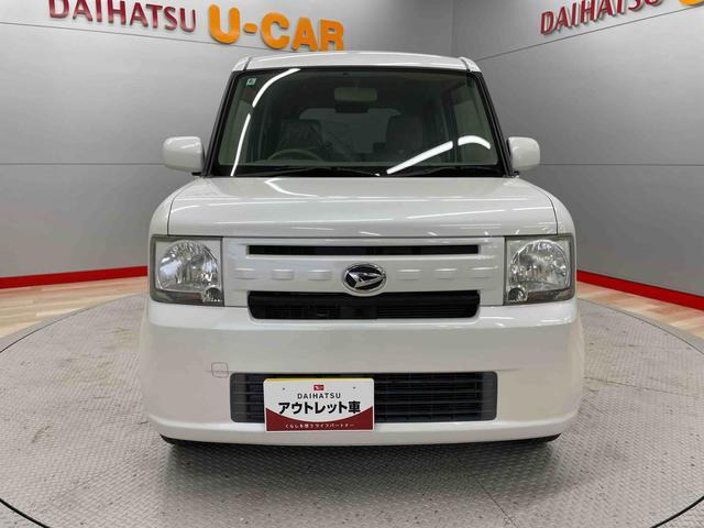 ムーヴコンテL 4WD