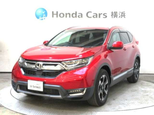 CR-V1.5 EX マスターピース