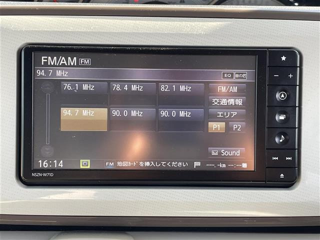 ムーヴキャンバスG ホワイトアクセント VS SAIII
