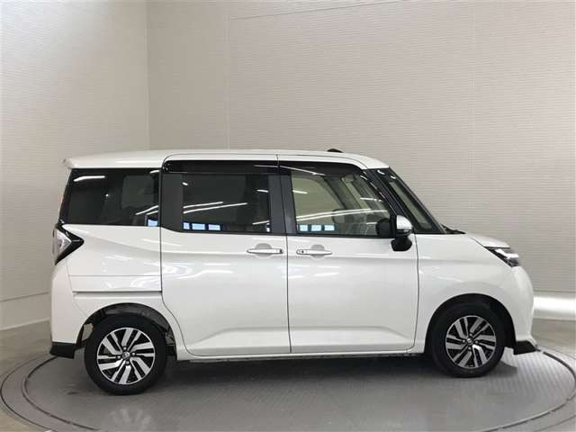 タンク1.0 カスタム G S