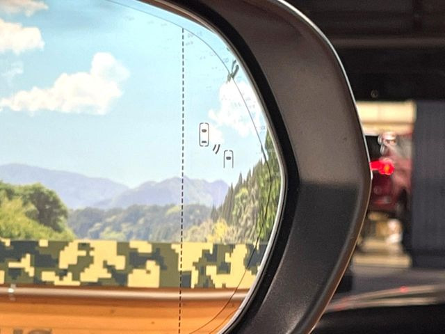 �y�u���C���h�X�|�b�g���j�^�[�z���s���A�h�A�~���[�̎��p�ɂȂ�₷���ӏ��Ɍ㑱�Ԃ��ڋ߂���ƃT�C�h�~���[�̃����Y�Ɍx����\��!�h���C�o�[�ɒ��ӊ��N�����Ă���܂��B