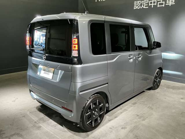 デイズハイウェイスター Gターボ プロパイロットエディション