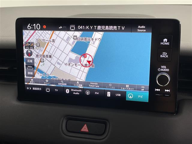 ヴェゼル1.5 ハイブリッド Z