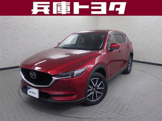 CX-52.0 20S プロアクティブ