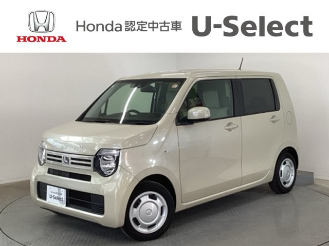 N-WGNL ホンダ センシング