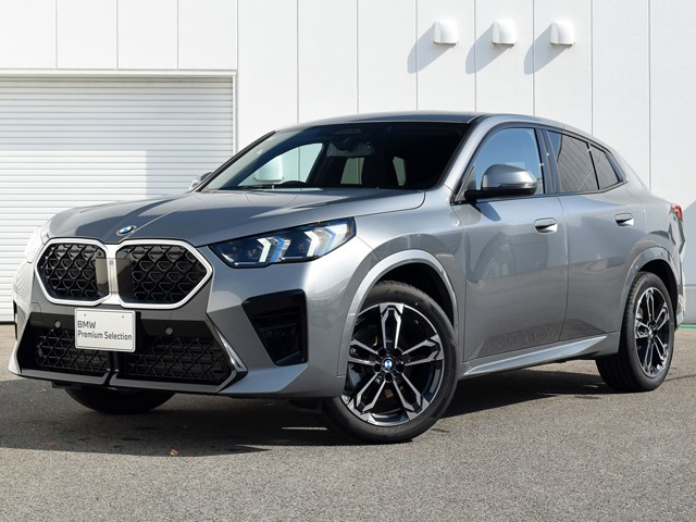 X2xドライブ20d Mスポーツ 4WD