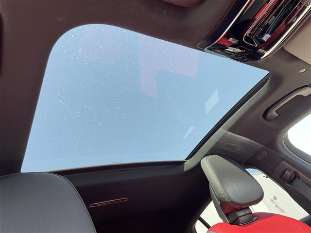 GLCクーペ220d 4マチック 4WD