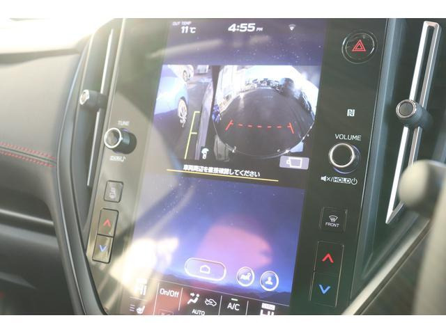 レヴォーグ1.8 STI スポーツ EX 4WD