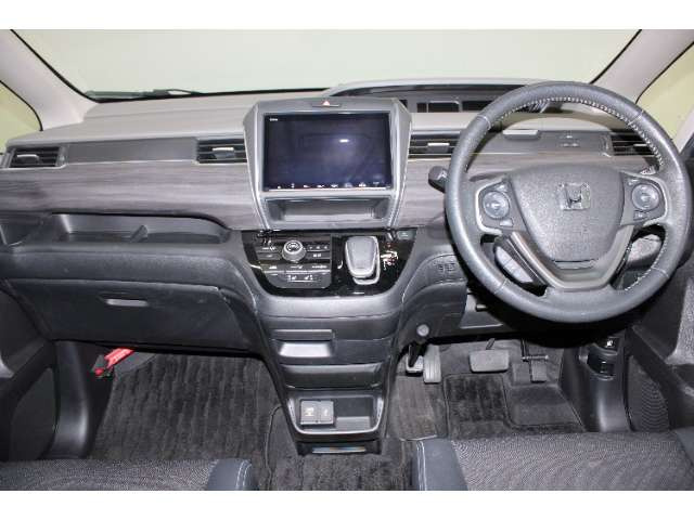 フリード+1.5 ハイブリッド G ホンダセンシング