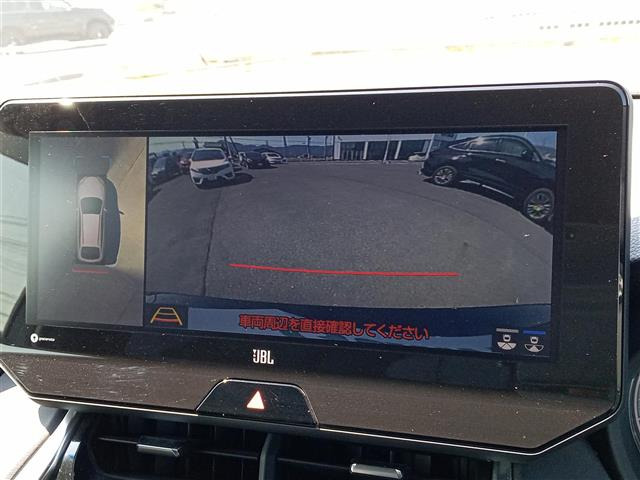 ハリアー2.0 Z 4WD