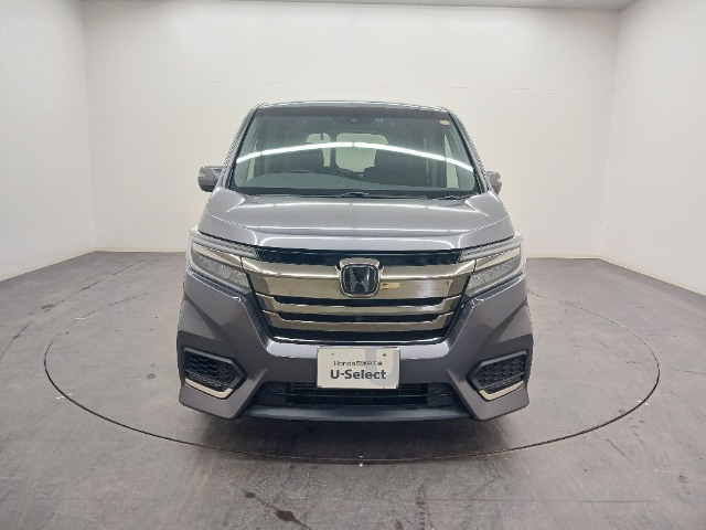 ステップワゴン1.5 スパーダ クールスピリット ホンダ センシング