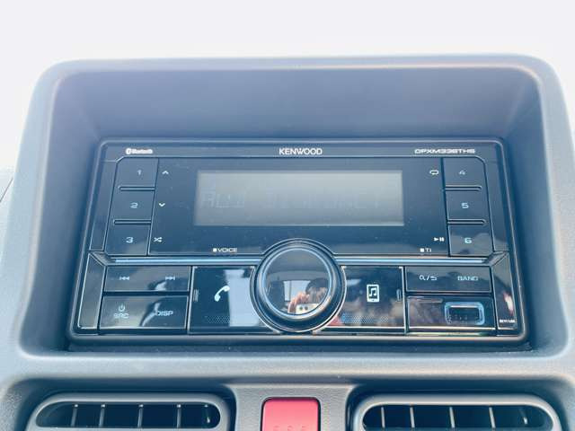 クリッパートラックDX 4WD