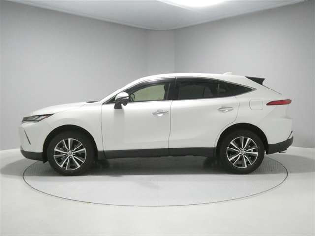 ヤリス1.5 ハイブリッド G