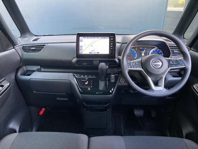 デイズハイウェイスターX プロパイロットエディション